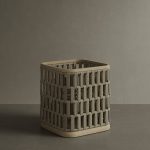 N2 Planter Light Teak - Image 6