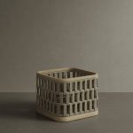 N2 Planter Light Teak - Image 5