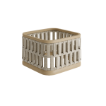 N2 Planter Light Teak
