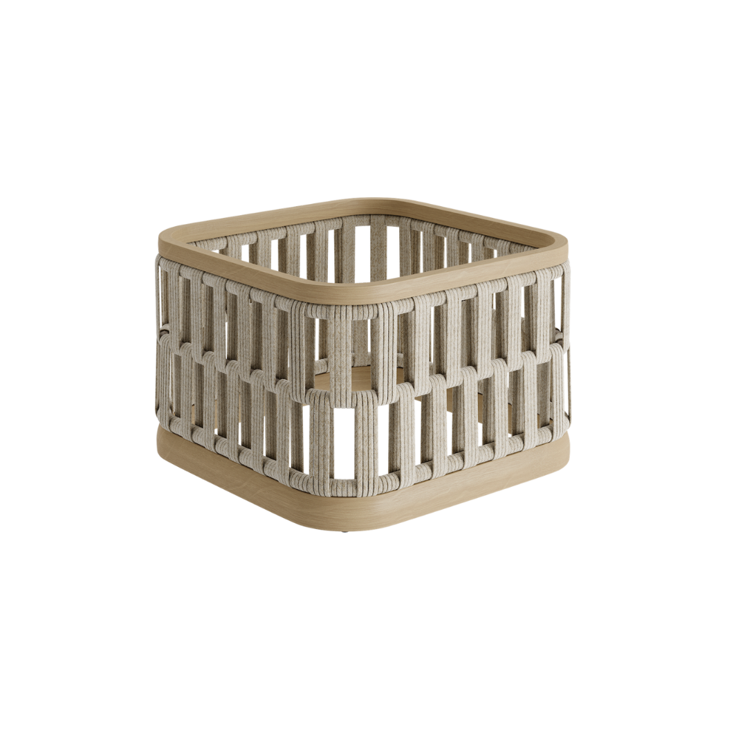 N2_Light_Planter_small_product_image N2 Planter Light Teak - Image 1