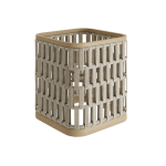 N2 Planter Light Teak - Image 3