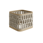 N2 Planter Light Teak - Image 2