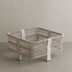 N7 Handwoven Rope Planter - Image 2